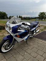 Suzuki Gsx-R 1100