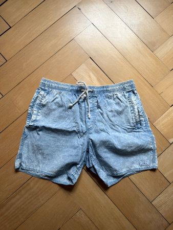 AFENDS - Badehose hellblau 32