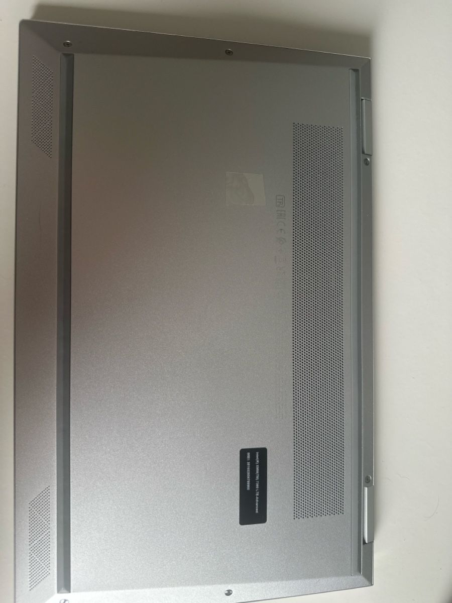 Hewlett Packard Portables: HP EliteBook x360 1030 G8  – D'occasion à Binningen par nicestuff374 2