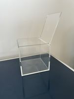 Nespresso view cube 