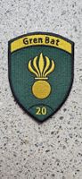 *** Badge Grenadier ohne klett ***