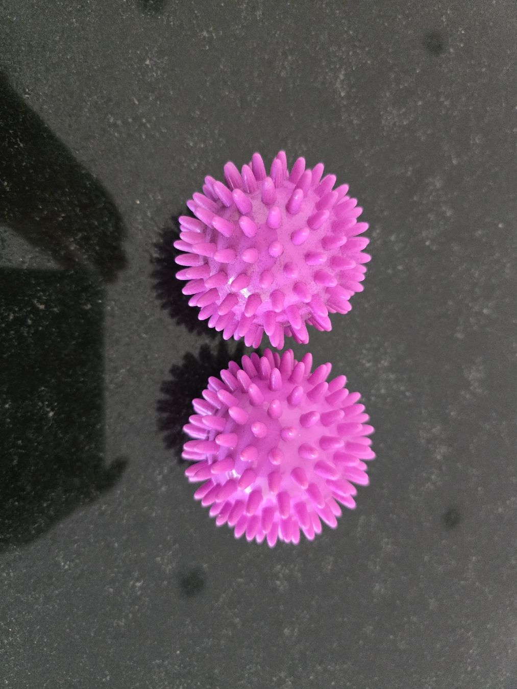 Ballons: 2 igel ball in pink  – Neuf (Voir description) à Derendingen par Mil_l98S 1