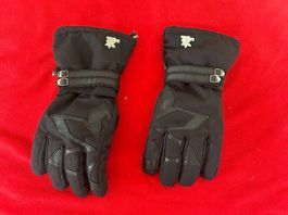 Winter Handschuhe schwarz NEU