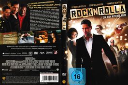 DVD - RocknRolla