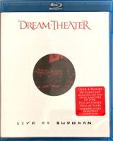 DREAM THEATER - LIVE AT BUDOKAN