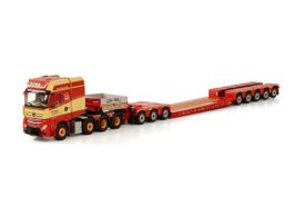 WSI 01-3844 Mercedes Torben Rafn