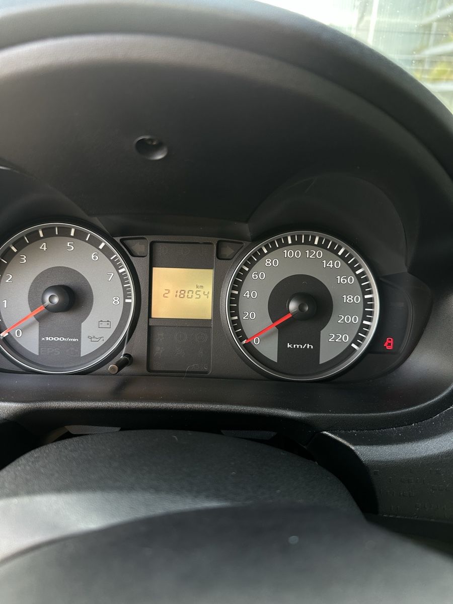 Mitsubishi Automobili: Mitsubishi Colt 1.3 – Usato da Frauenfeld venduto da vanyllua 7