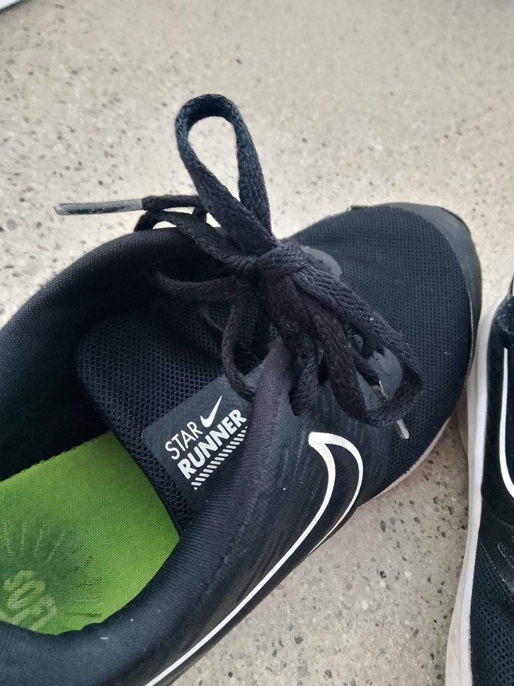 Nike Chaussures femmes: nike star runner 2 – D'occasion à Bern par Schelbi2 6