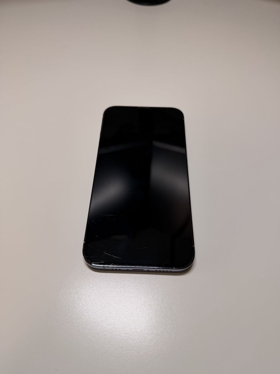 Apple Telefoni cellulari / Smartphones: iPhone 13 Pro 128 GB – Usato da Brugg AG venduto da Sale_E 1