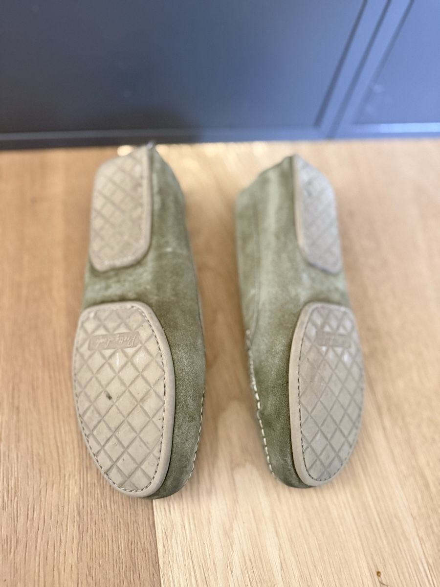 Scarpe da donna: Pretty Ballerina Loafers – Usato da Küsnacht ZH venduto da Loette 1