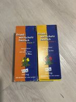 Deutsch Grundwortschatz