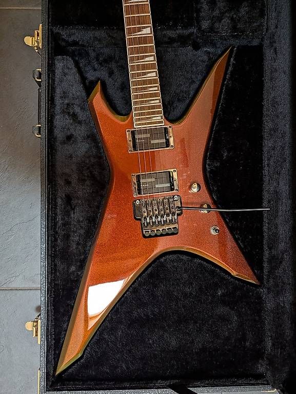 Strumenti musicali: À vendre : Ibanez XPT700 Xiphos – Usato da Vérossaz venduto da Gholas 1
