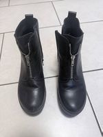 Damen Schuhe Gr. 38