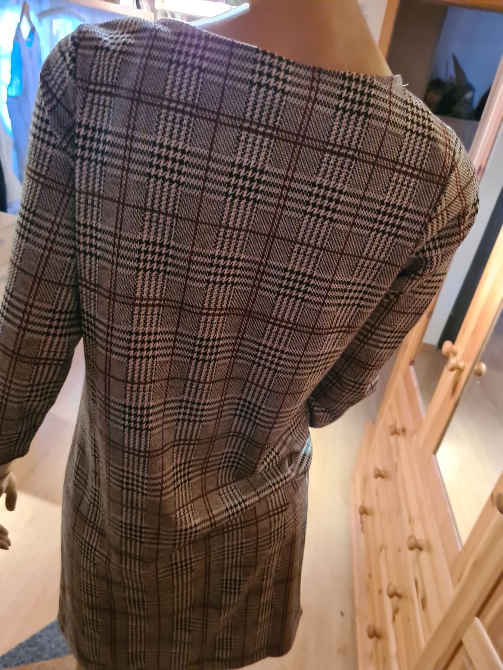 Vestiti: Superschönes Kleid gr.36 – Usato da Ferden venduto da jemyce 2