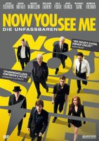DIE UNFASSBAREN       Jesse Eisenberg        ==> SAMMELPORTO