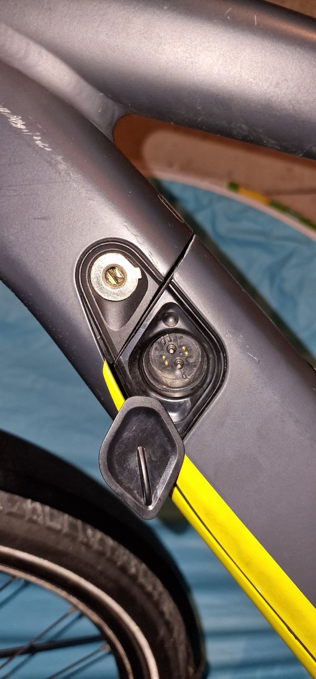 Specialized Biciclette: Vélo Electrique Specialized Turbo Vado 3.0 L 2018  – Difettoso da Belfaux venduto da Fribourg.vendre 7