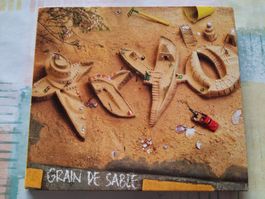 CD Tryo - Grain de sable 