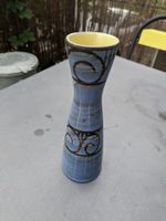 Vase Marzi & Remy Dekor Athena 1961 60er vintage Keramik WGP