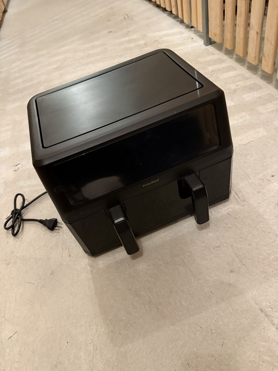 Appareils de cuisine: Airfryer – Neuf (Voir description) à Bülach par Selinaca