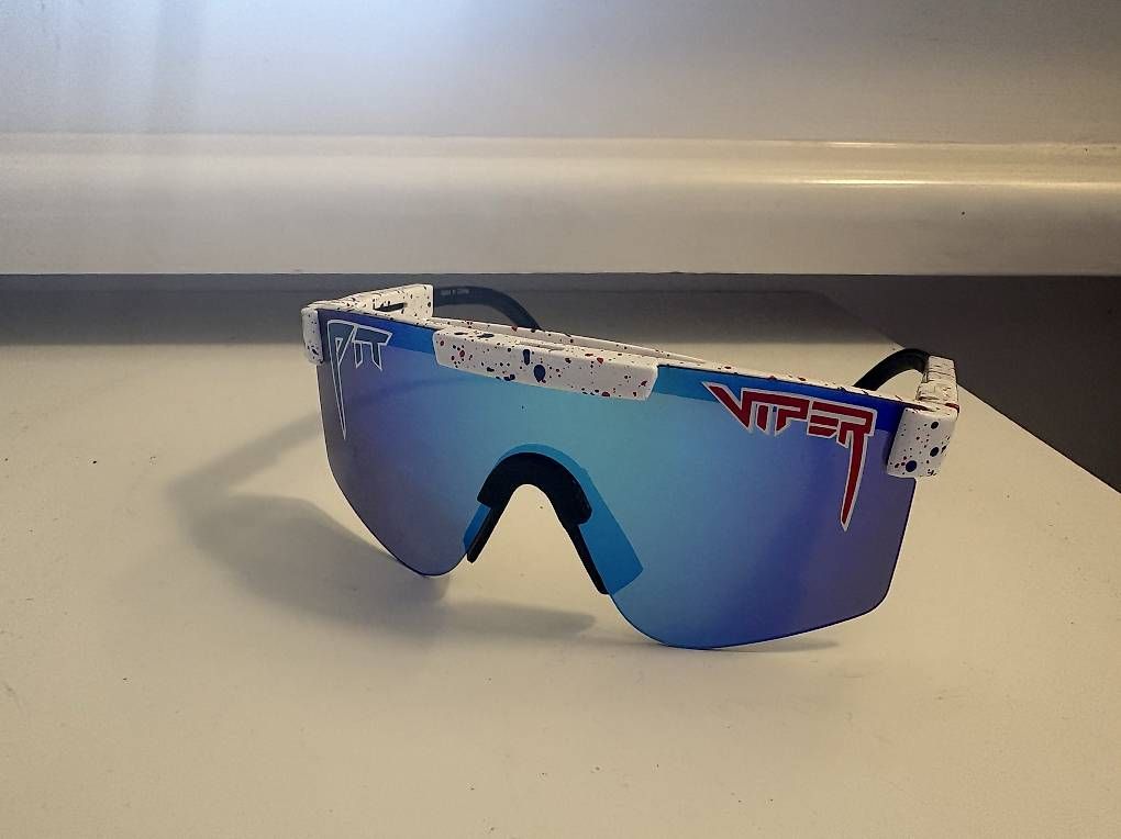Lunettes & Verres: Pit Viper The Absolute Freedom Polarized – D'occasion à Zürich par the_tht5