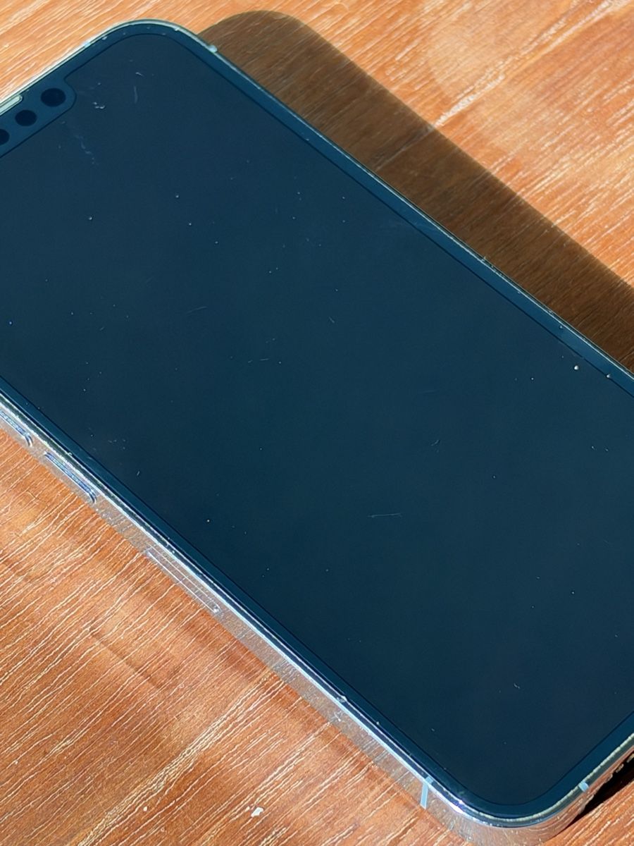 Apple Handys / Smartphones: iPhone 13 Pro 256GB Sierra Blue – Gebraucht aus Zürich von dli_b8ym 4