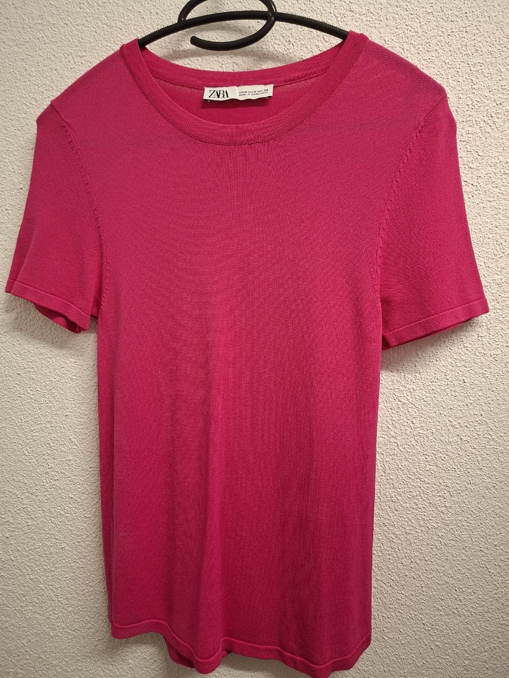 Zara Pullover & Sweatshirts: Feinstrick Pullover,  ZARA, feinste Qualität,  Gr. M, neu – Neu und originalverpackt aus Kriens von Ricobaby 1