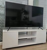 Samsung TV 50" avec armoire