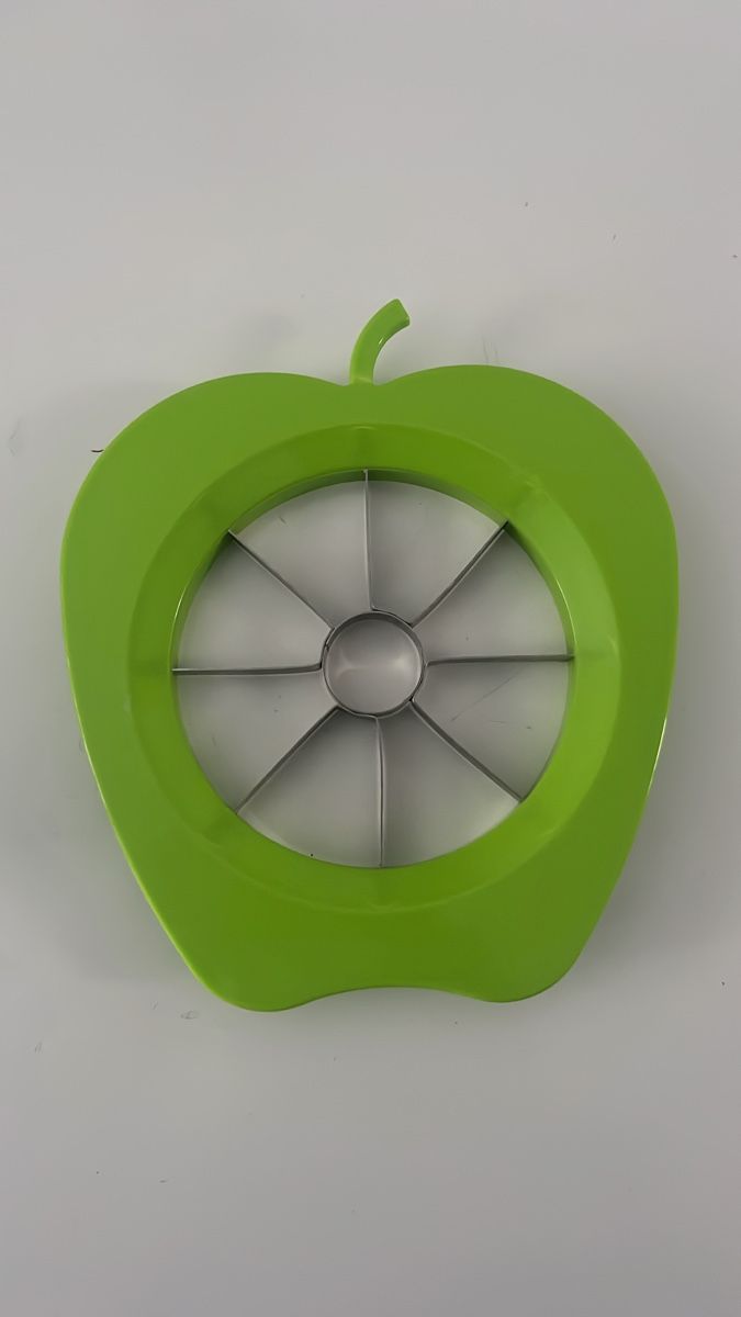 Elettrodomestici da cucina: Apfelschneider Obstschneider grün – Usato da Mauensee venduto da ThePokemonOpener