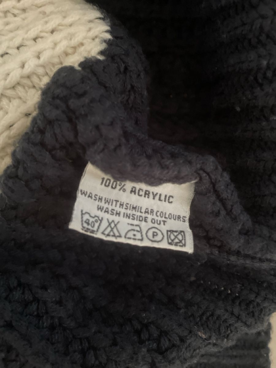 Maglioni & Felpe: Winter Strickpullover No Name, Grösse L, neuwertig! – Nuovo (secondo la descrizione) da Obergerlafingen venduto da cabo4 2