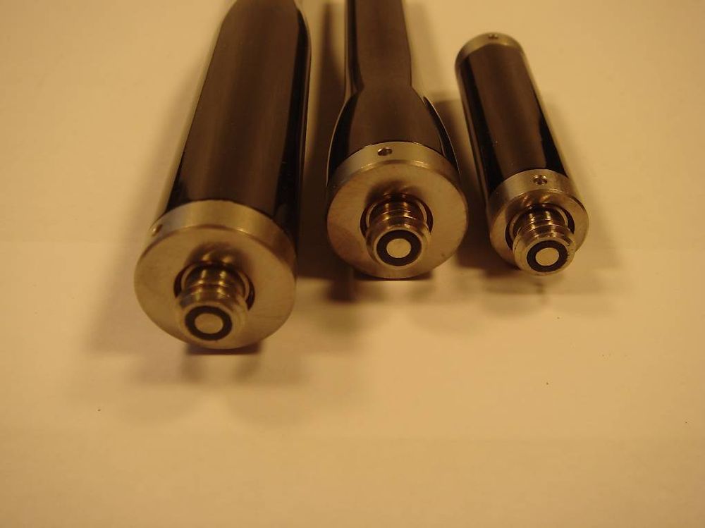 Renishaw EKL1 Kit CMM Probe Extension Bar PEL1 PEL2 PEL3 (Gebraucht) in ...