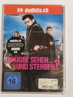Brügge sehen...und sterben? DVD OVP