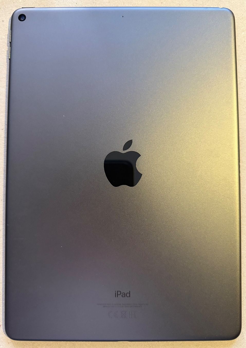 Apple Tablet PC: Ipad Air 3 Generation 64Gb - Wifi – Usato da fribourg venduto da Micco 1