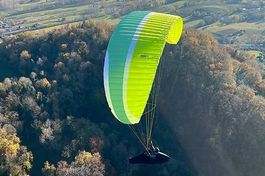 UP KIBO X S / EN B / 2024