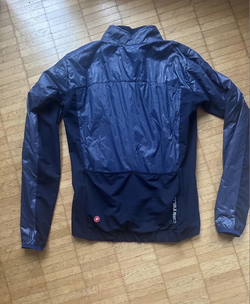 Jacken: Csstelli cycling jacket Medium – Gebraucht aus Zug von abe_6llp 1