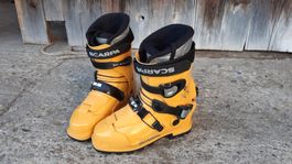 Skitourenschuh Scarpa Tambo Gr. 8 -9 / 42,5