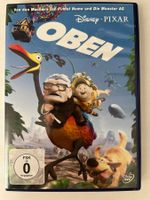 Disney Pixar DVD 📀 OBEN 📀