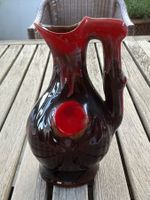 Kleiner Krug, Vallauris, Vintage, 1960er-/70er-Jahre