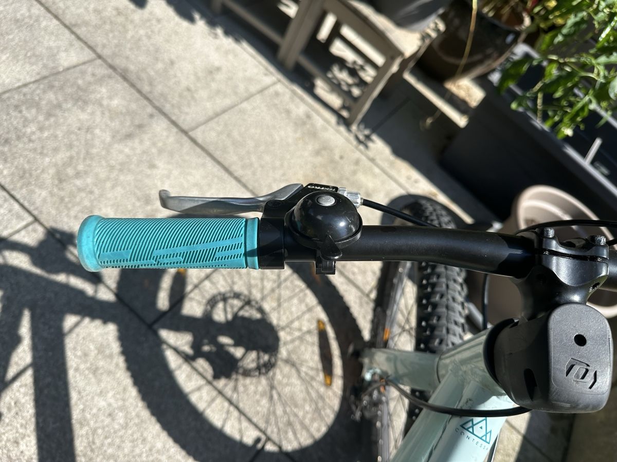 Scott Biciclette: Scott Contessa 20 – Usato da Wetzikon ZH venduto da ren_7qtl 5