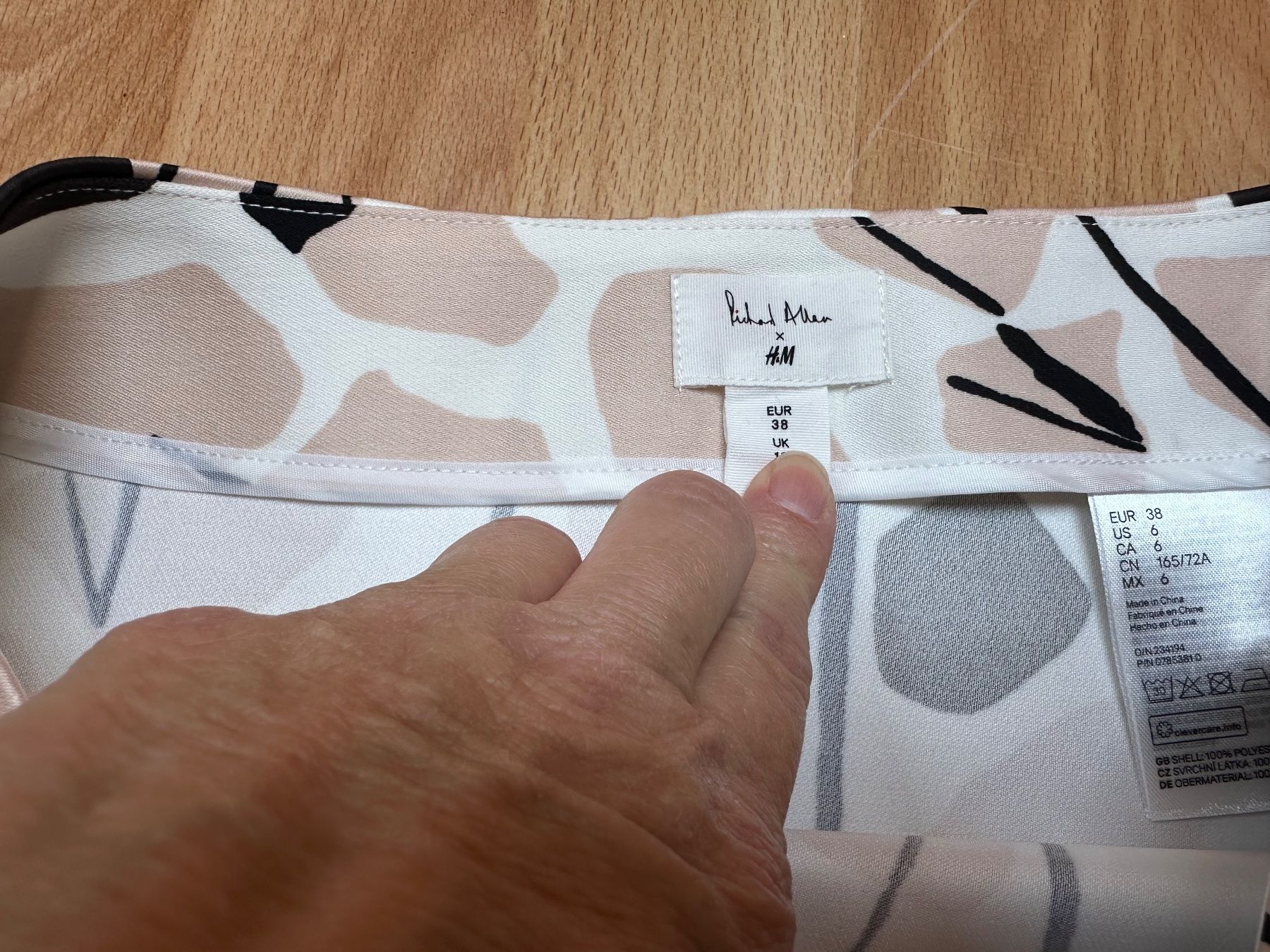 Röcke: H&M Jupe – Neu (gemäss Beschreibung) aus Basel von Tony2006 1