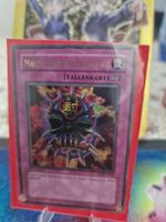 Yugioh Maske der Beschränkung LON