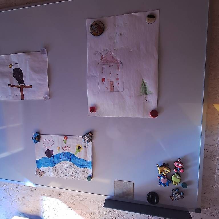 Foto & Immagini: Tableau, afficher – Usato da Saillon venduto da lalydess 2