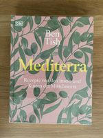 Mediterra von Ben Tish neu und originalverpackt