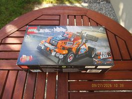 boite de lego technic