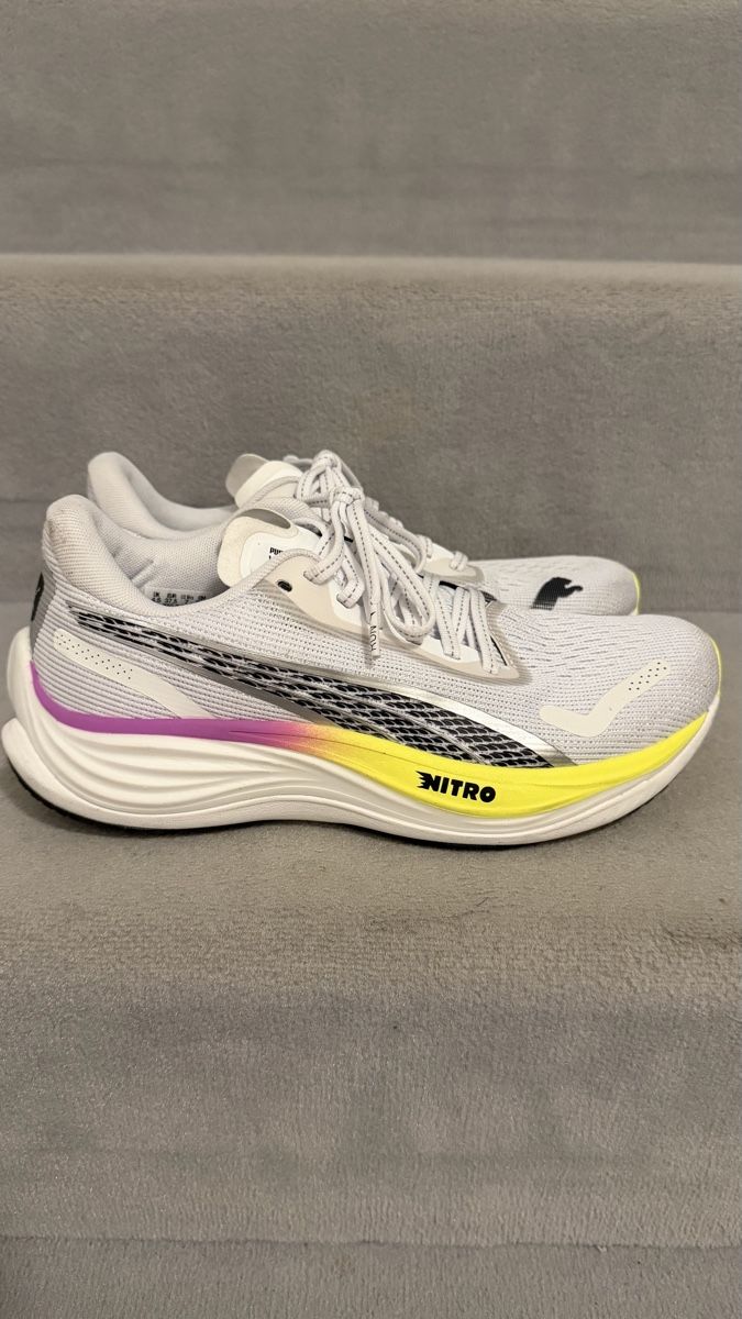 Puma Herrenschuhe: Laufschuhe  – Gebraucht aus Richterswil von kwesi7