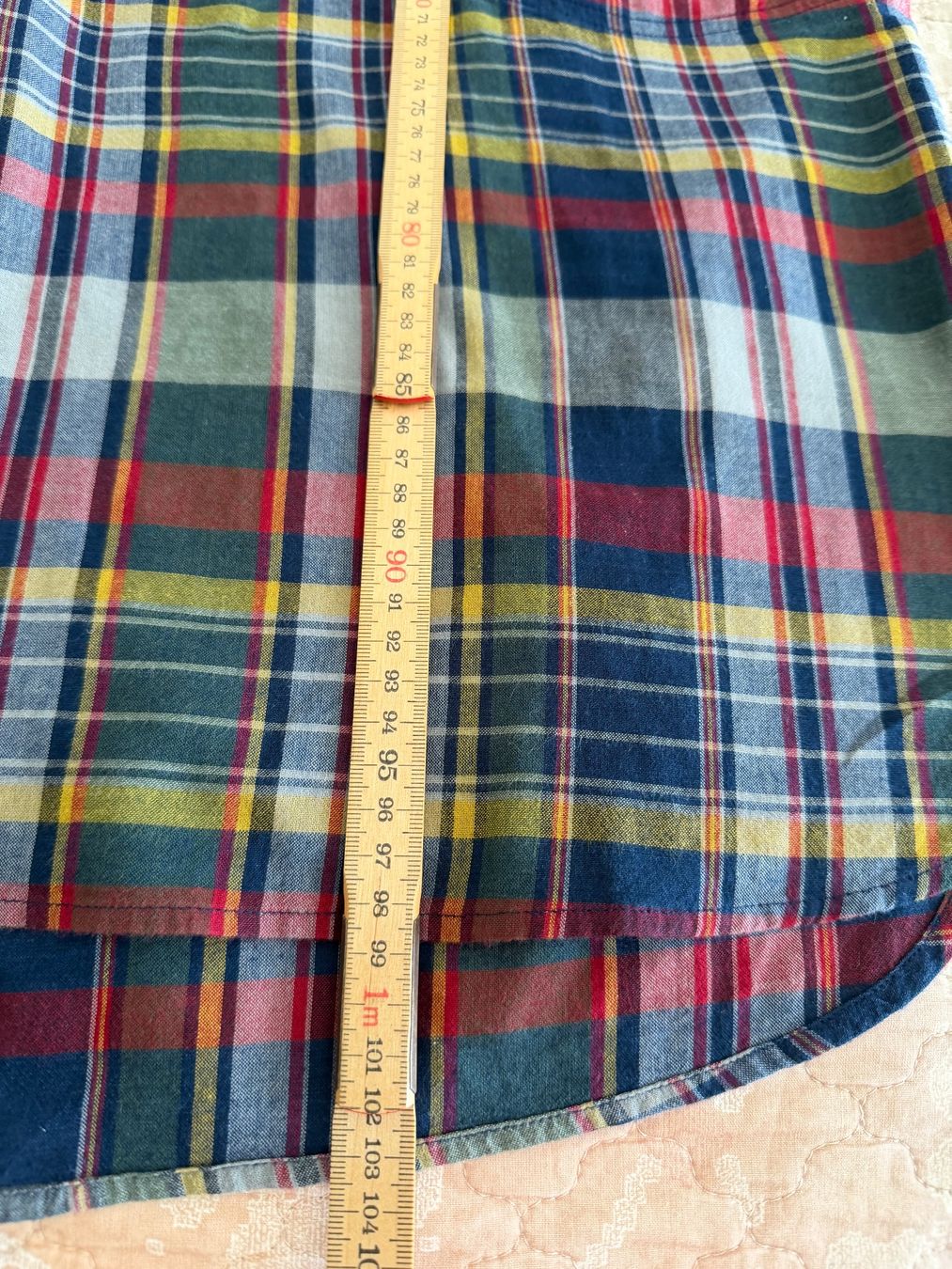 Ralph Lauren Vestiti: Ralph Lauren Hemdkleid Grösse S – Nuovo (secondo la descrizione) da Bern venduto da Olenush 6