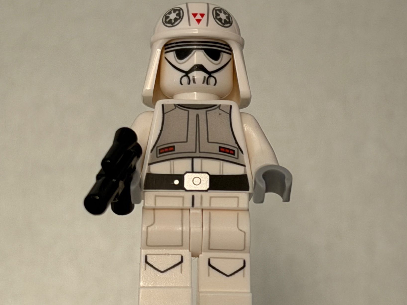Lego Kit di costruzioni: LEGO Star Wars sw0624 AT-DP Pilot NEU – Nuovo (secondo la descrizione) da Villmergen venduto da Zydi