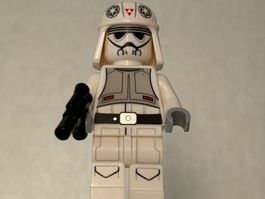 LEGO Star Wars sw0624 AT-DP Pilot NEU