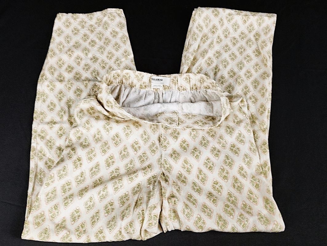 Pull&Bear Pantaloni: PULL&BEAR Sommerhose Gr. S – Usato da Schübelbach venduto da Restwert_Schubelbach 2