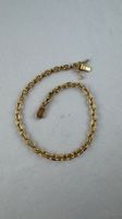 Armkette in 750 Gold / 18 Karat