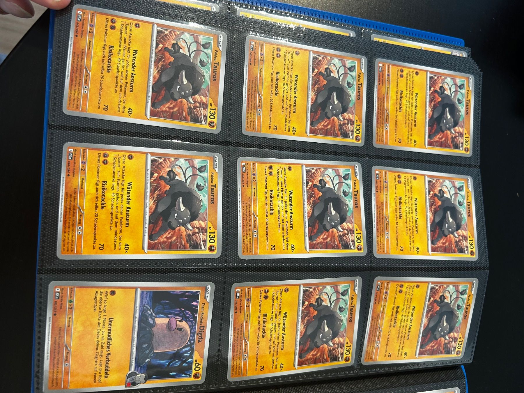 Pokémon Carte collezionabili: Pokemon Kartensammlung – Nuovo (secondo la descrizione) da Zürich venduto da car_rbg5 5